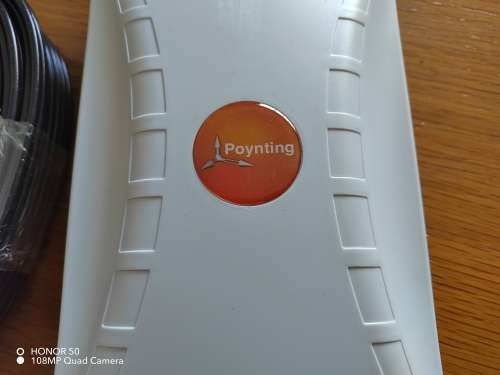 Poynting XPOL-6 High Gain 11dBi External LTE Antenna