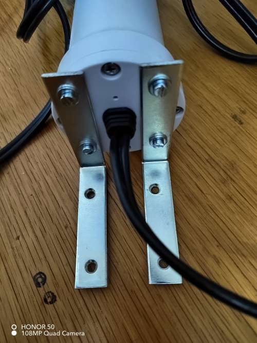 Poynting Omni Directional LTE Mimo Antenna