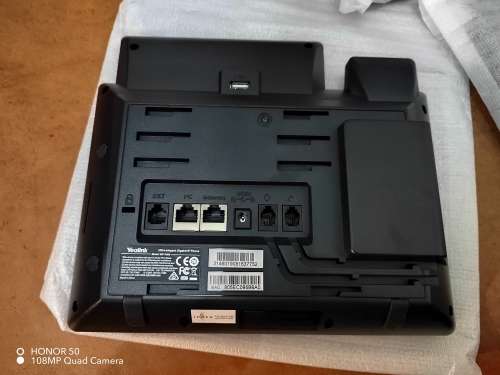 Yealink SIP T46S advanced IP phone