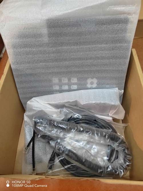 Yealink SIP T46U advanced IP phone