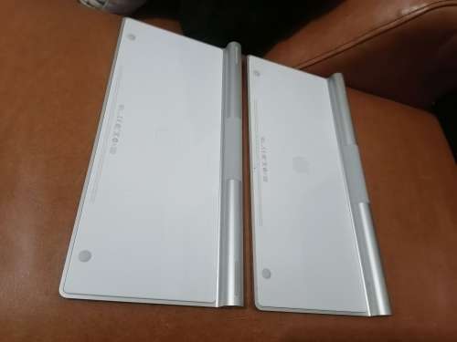 Apple keyboard model A1314