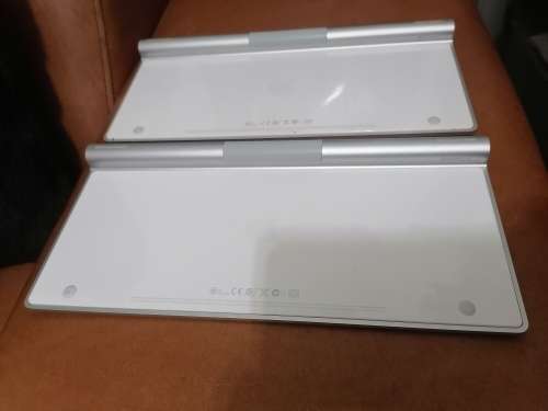 Apple keyboard model A1314