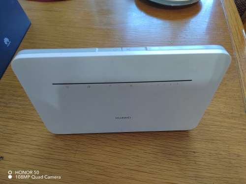 Huawei LTE ROUTER B316