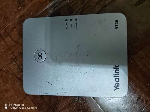 Yealink RT30 Repeater