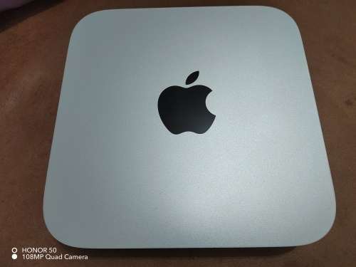 Mac Mini Late 2014 with i5 processor