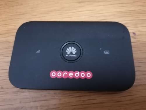 HUAWEI Mobile Wifi E5573 4G LTE Router