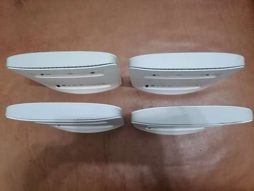 Huawei 4G Router model E5186 (It take a SIM CARD)