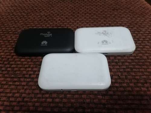 HUAWEI Mobile Wifi E5573 4G LTE Router