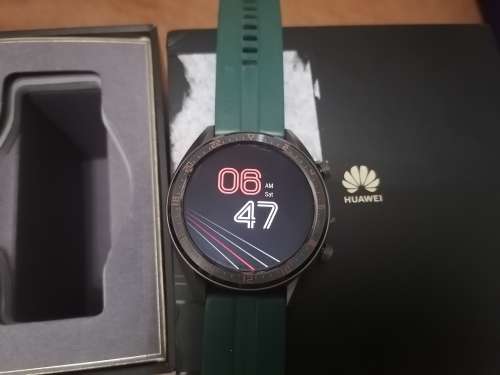 HUAWEI WATCH GT, model FTN-B19
