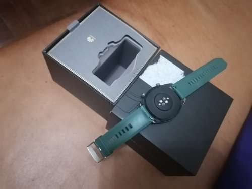 HUAWEI WATCH GT, model FTN-B19