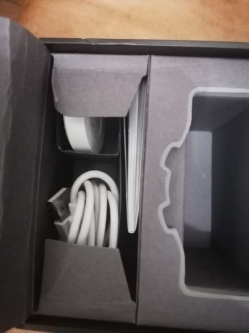 HUAWEI WATCH GT, model FTN-B19