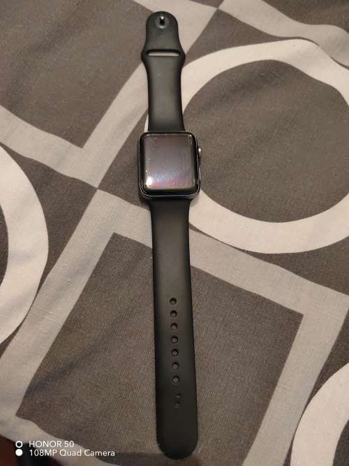 Apple Watch 2
