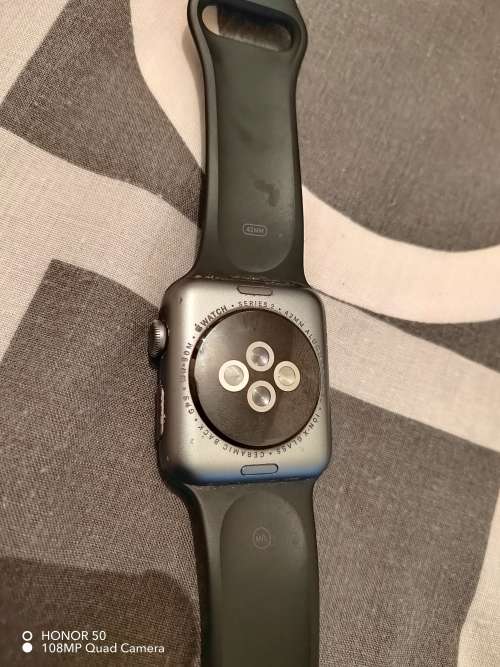 Apple Watch 2