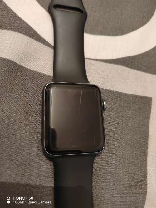Apple Watch 2