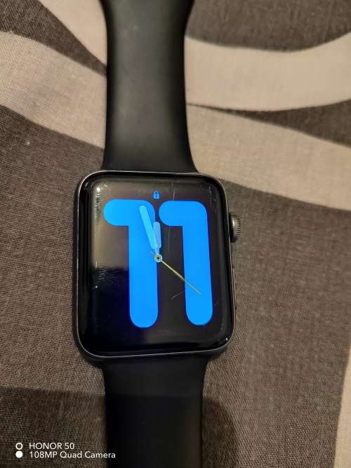 Apple Watch 2