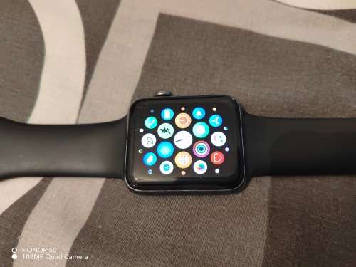Apple Watch 2