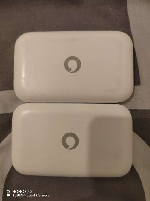 Vodafone R216 4G Mobile WiFi Hotspot
