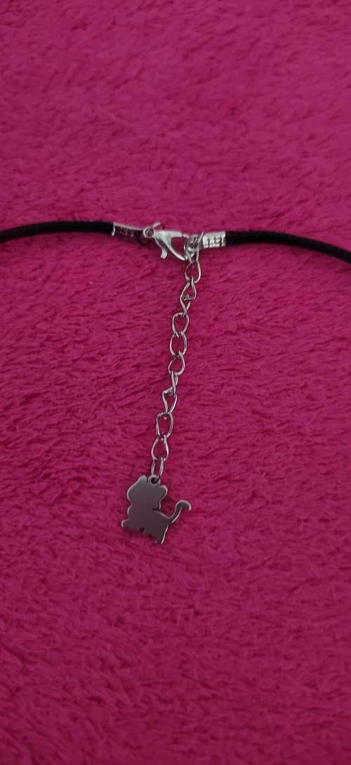 Natural Stone Pillar charms Chakra Pendants with Leather Cord Necklaces