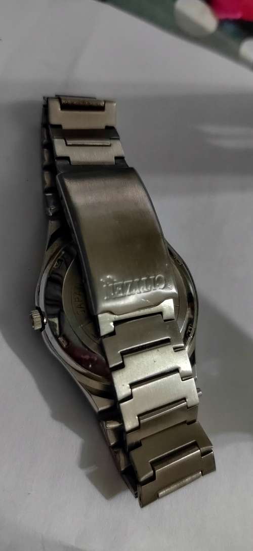 VINTAGE CITIZEN AUTOMATIC - WATCH NOT WORKING Ref 16