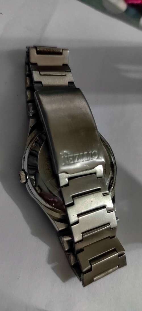 VINTAGE CITIZEN AUTOMATIC - WATCH NOT WORKING Ref 16