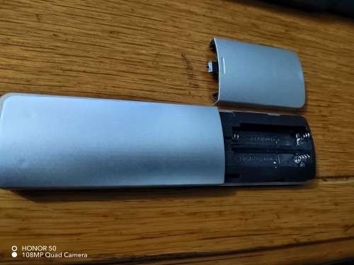 Apple TV model A1469 3rd Gen