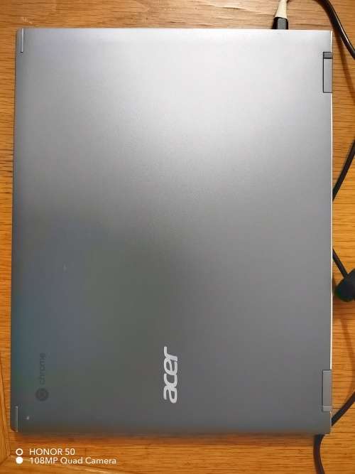 Acer Chromebook i5 8th gen