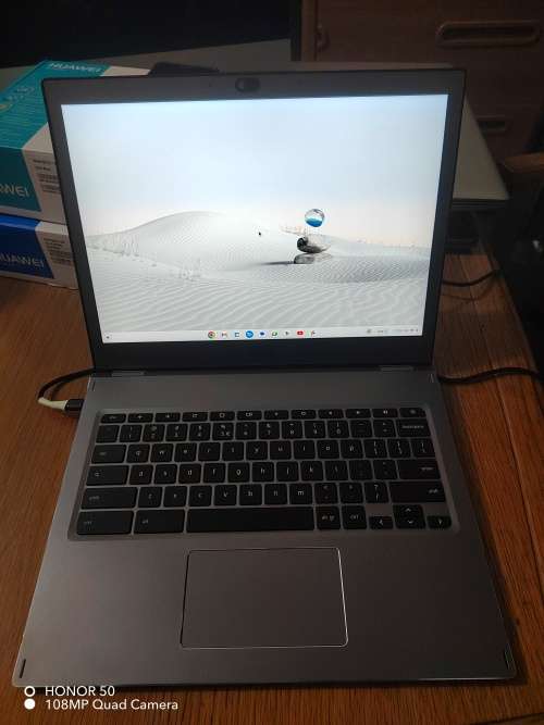 Acer Chromebook i5 8th gen