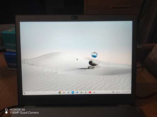 Acer Chromebook i5 8th gen