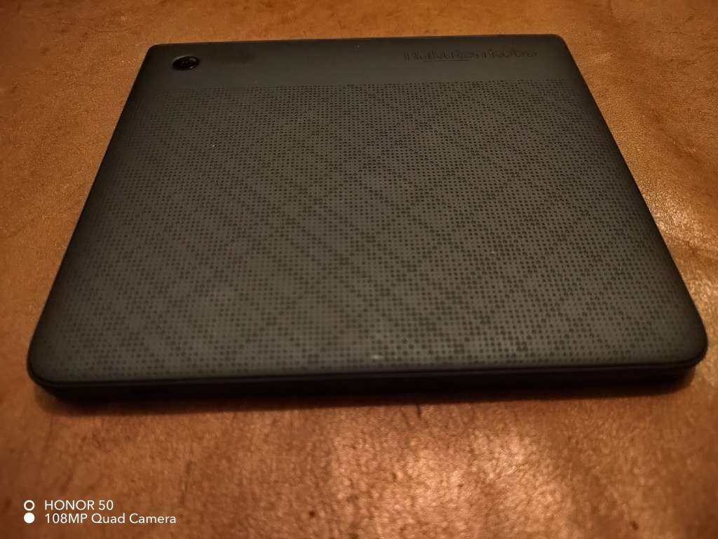 Kobo Libra 2 (32GB) in Black