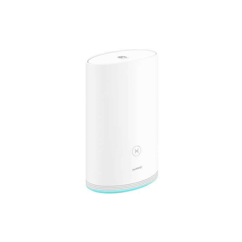 Huawei WS5280 Mobile Wi-Fi Router, Doesn`t take a sim