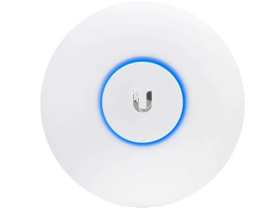 Ubiquiti UniFi Dual Band AC Lite AP - UAP-AC-LITE