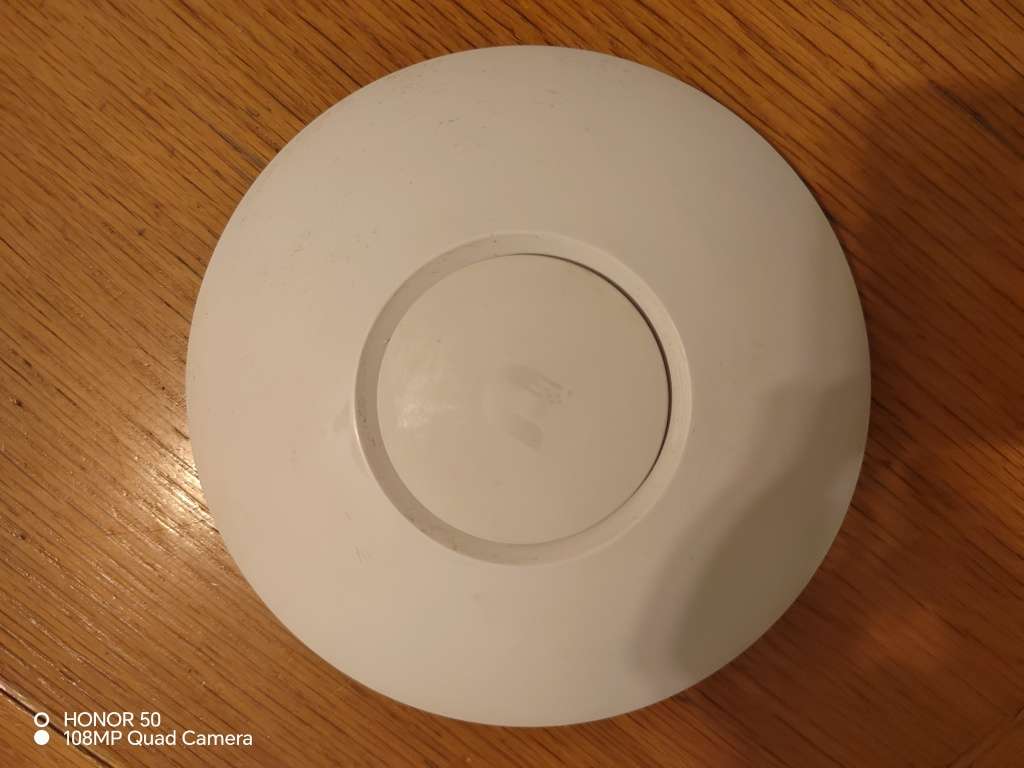 Ubiquiti UniFi Dual Band AC Lite AP - UAP-AC-LITE