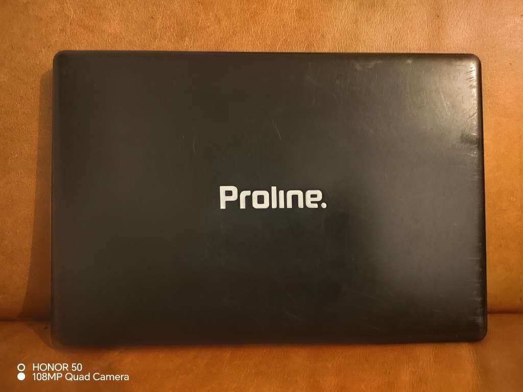 Proline V146GNK