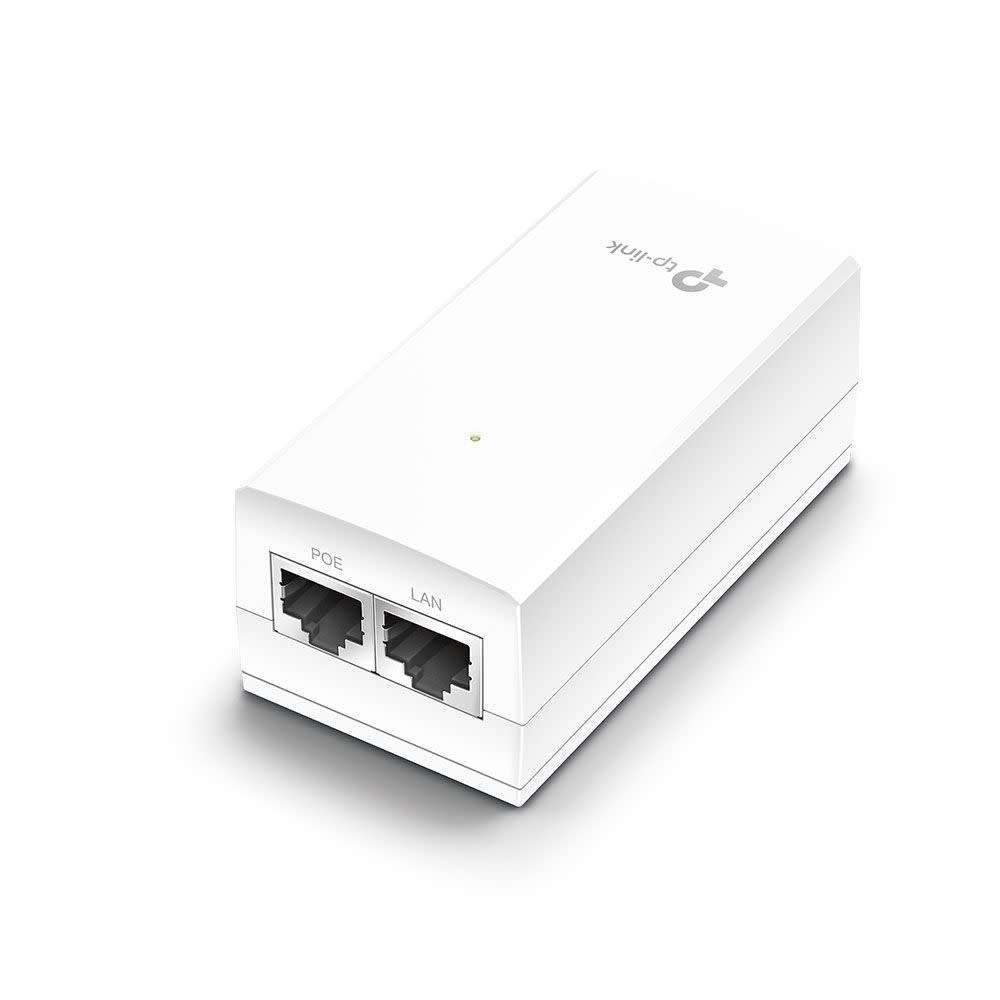 Tp-Link Tl-Poe2412G Passive Poe Injector (24V)