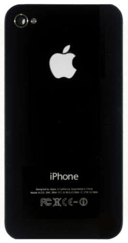 BRAND NEW IPHONE 4 BACK PANELS - free shipping - free tools + telephonically assistance DIY.