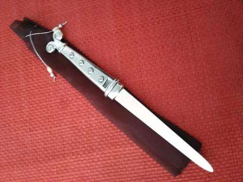 Carrol Boyes Letter opener