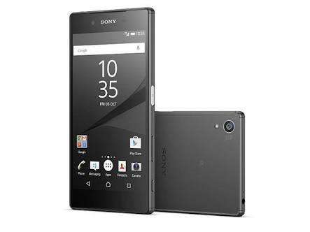 Sony Xperia Z5