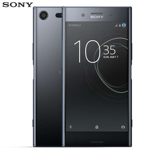 Sony Xperia XZ Premium