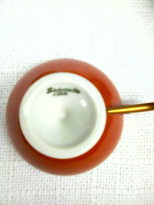 COLLECTORS!! HUTSCHENREUTHER BAVARIA GERMANY CUP & SAUCER