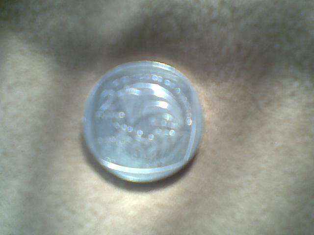 2004 R2 10 YEARS OF FREEDOM CIRCULATED COIN