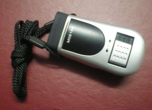 GOLF RANGE FINDER @ ONLY R1..........WOW