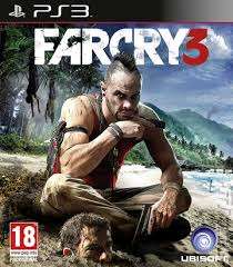 FarCry 3
