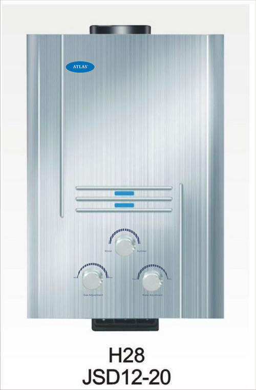 6 LITRE GAS GEYSER, NEW. UNIT IDEAL FOR A COTTAGE, FLAT OR HOME USE.ON SPECIAL!!