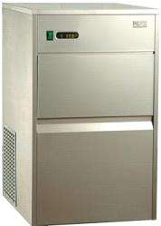 NEW ICE MAKER 80KG PER DAY