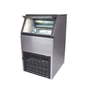 ICE MAKER 40KG PER DAY, NEW