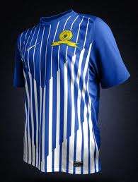 ***Mamelodi Sundowns 2011/2012 - New Arrival!!!***