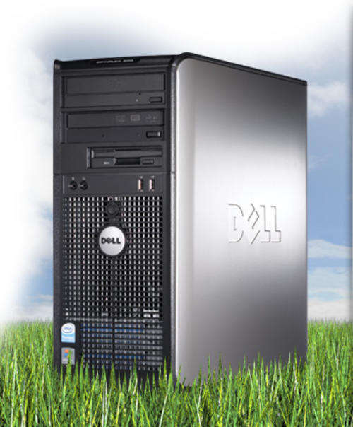 ****CLEARANCE SALE!!!****Dell 755 Dual Core 1.8Ghz****FREE KEYBOARD!!!***