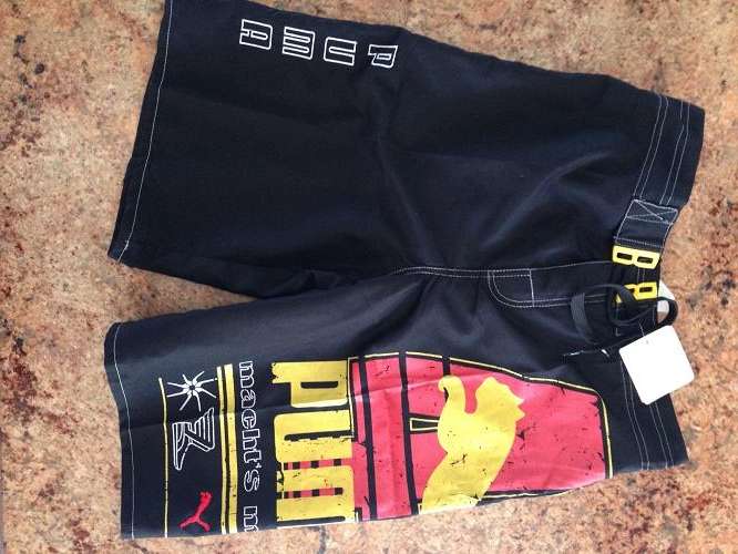 ***Puma boardshorts - Size Medium - HOT Bargain!!!***