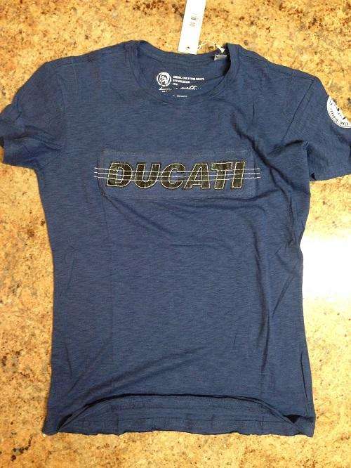 ***Diesel Ducati Tight Fit - Size Large- HOT Bargain!!!***