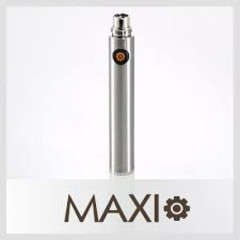 ***JustFog Maxi/1453 Battery  - POWER YOUR PUFF!!!***